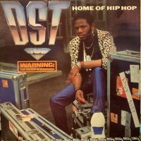 D.St. / Home Of Hip Hop
