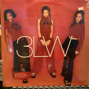 画像1: 3LW / 3LW