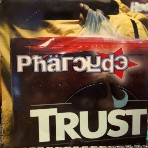 画像1: Pharcyde / Trust