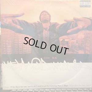 画像1: Method Man / I'll Be There For You