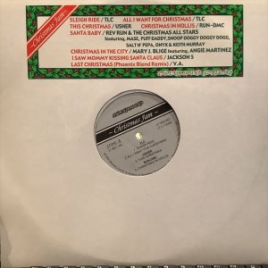 画像1: VA / Phoenix Sound 27 Christmas Jam