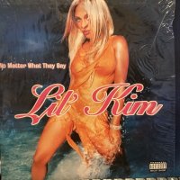 Lil' Kim / No Matter What They Say