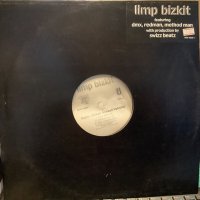 Limp Bizkit / Rollin' (Urban Assault Vehicle)