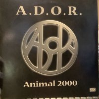A.D.O.R. / Animal 2000