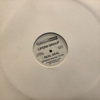 Lifers Group / Real Deal (Shadow Remix)