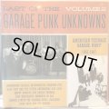 VA / Last Of The Garage Punk Unknowns Volume 2