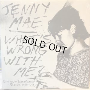画像1: Jenny Mae / What's Wrong With Me?