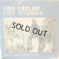 Ebo Taylor / Life Stories