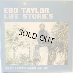 画像1: Ebo Taylor / Life Stories