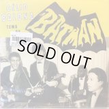 Celio Balona / Tema De Batman