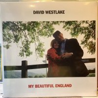 David Westlake / My Beautiful England