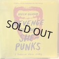 VA / Revenge Of The She-Punks - A Feminist Music History