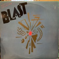 Holly Johnson / Blast