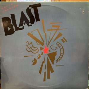 画像1: Holly Johnson / Blast