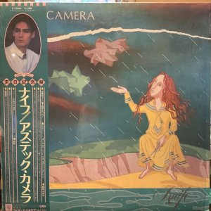 画像1: Aztec Camera / Knife