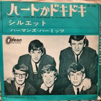 Herman's Hermits / Can't You Hear My Heartbeat