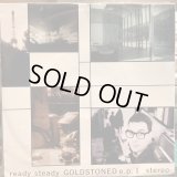 Goldstoned / Ready Steady Goldstoned E.P. 1