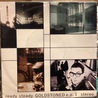 Goldstoned / Ready Steady Goldstoned E.P. 1