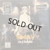 Rockpile / Live At Rockpalast