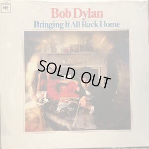 画像1: Bob Dylan / Bringing It All Back Home (MONO)