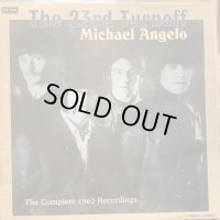 The 23rd Turnoff / Michael Angelo