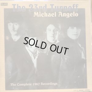 画像1: The 23rd Turnoff / Michael Angelo