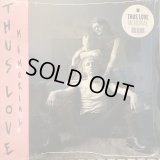 Thus Love / Memorial