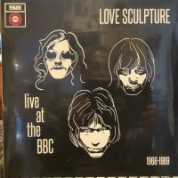 Love Sculpture / Live At The BBC 1968-1969