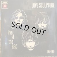 Love Sculpture / Live At The BBC 1968-1969