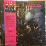 Ill Wind / Flashes