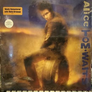 画像1: Tom Waits / Alice