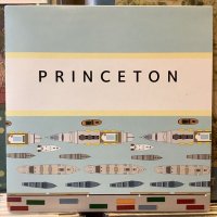 Princeton / Calypso Gold