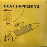 Beat Happening / Beat Happening