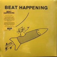Beat Happening / Beat Happening
