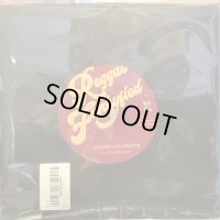 Lloyd Charmers / Deeper And Deeper