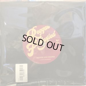 画像1: Lloyd Charmers / Deeper And Deeper