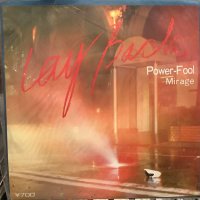 Lay Back / Power-Fool