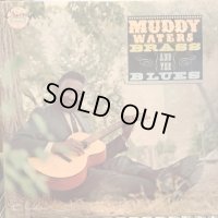 Muddy Waters / Muddy, Brass & The Blues