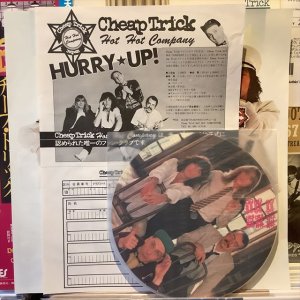 画像2: Cheap Trick / Dream Police