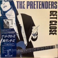 The Pretenders / Get Close