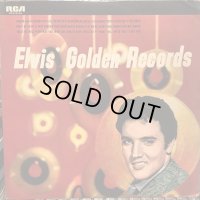 Elvis Presley / Elvis' Golden Records