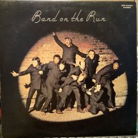 Paul McCartney And Wings / Band On The Run