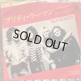 Van Halen / (Oh) Pretty Woman