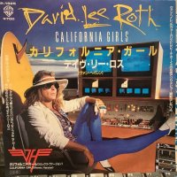 David Lee Roth / California Girls