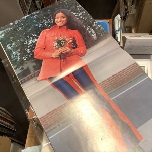 画像2: 南沙織 / 南沙織 ファースト・アルバム 17才