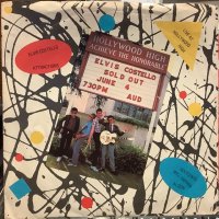 Elvis Costello & The Attractions / Accidents Will Happen