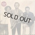 Stan Getz Featuring João Gilberto / The Best Of Two Worlds