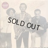 Stan Getz Featuring João Gilberto / The Best Of Two Worlds