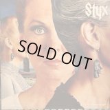 Styx / Pieces Of Eight