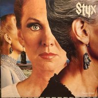 Styx / Pieces Of Eight